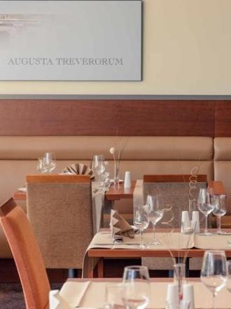 Mercure Hotel Trier Porta Nigra