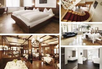 Hotel Schwarzwälder Hof