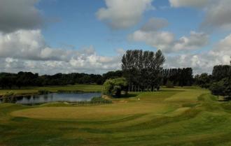 Hilton Templepatrick Hotel & Country Club