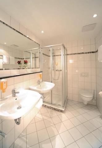 Best Western Parkhotel Ropeter