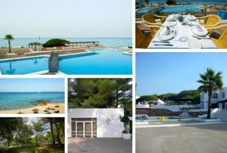 Insotel Club Maryland