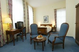 Top Cityline Klassik Altstadt