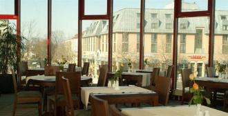 InterCityHotel Augsburg