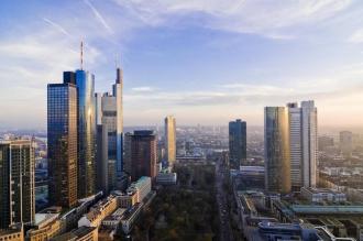 Holiday Inn Express Frankfurt Airport