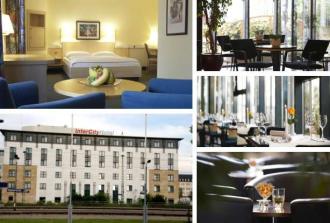 InterCityHotel Magdeburg