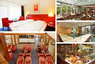 Ramada Hotel Bären Goslar