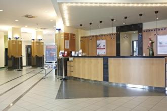 Intercity Hotel Schwerin