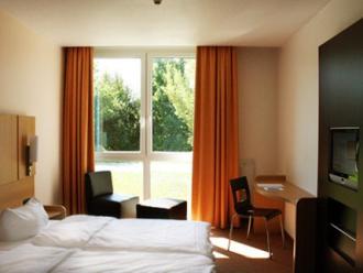 Days Inn Dessau