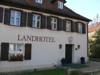 Landhotel Schloss Teschow