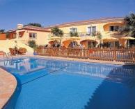 The Boutique Hotel Costa d'Oiro Ambiance Village 