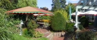 Waldhotel Schäferberg