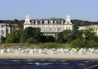 Ringhotel Ostseehotel Ahlbeck