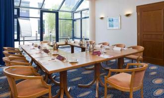 Mercure Hotel Stuttgart Airport Messe