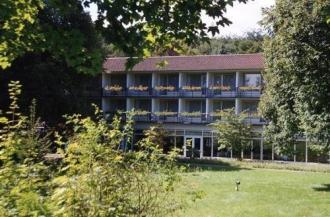 Arcadia Hotel Schwaghof Bad Salzuflen