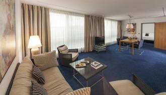 Dorint Pallas Wiesbaden