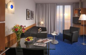 Dorint Sanssouci Berlin/Potsdam