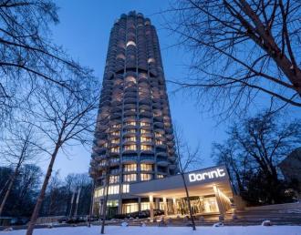 Dorint Hotel An der Kongresshalle