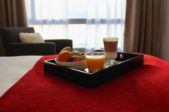 Dazzler Puerto Madryn