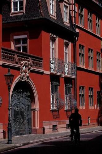 Mercure Hotel Freiburg Am Münster
