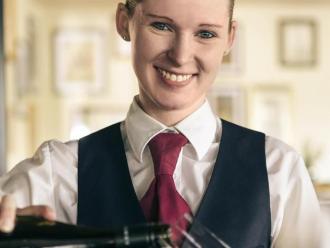 Mercure Hotel Atrium Braunschweig