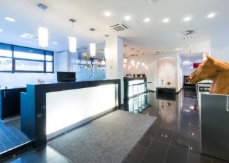 Aquis Grana City Hotel