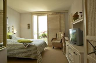 Clarion Hotel Hirschen