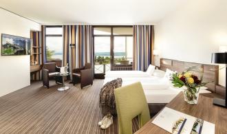 Parkhotel St.Leonhard (Superior)