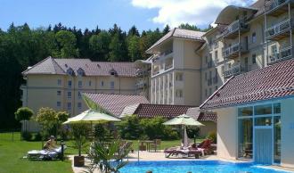 Parkhotel Maximilian Ottobeuren