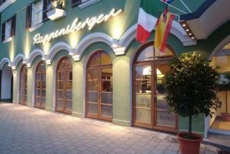 Hotel Rappensberger