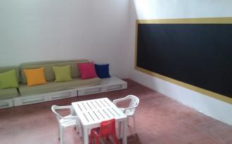 Parque de Campismo Orbitur Valverde