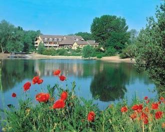 Top Hotel Am Bruchsee