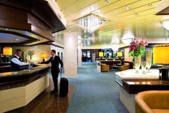 Maritim Hotel Darmstadt