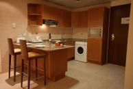 Belvedere Court Deluxe Hotel Apartments 4*