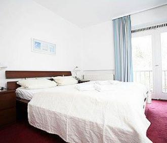 Akzent Sporthotel Schulenberg