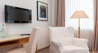 Wyndham Garden Bad Kissingen