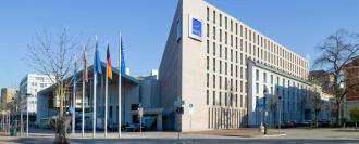 Novotel Freiburg am Konzerthaus