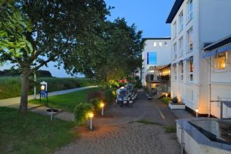 Best Western Hanse Hotel Warnemuende