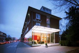 Mauritzhof Hotel Münster