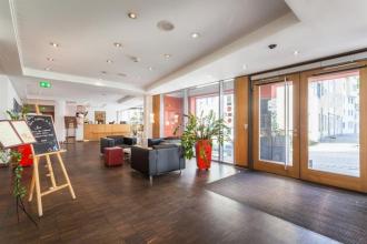 Best Western Hotel Am Strassberger Tor