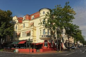 Best Western Hotel Kaiserhof