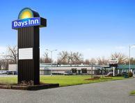 Days Inn - Rock Falls (Anteriormente Rock Falls Hotel)