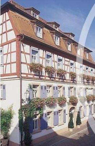 Best Western Hotel Weisses Lamm