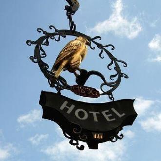 Hotel Landgasthof Falken