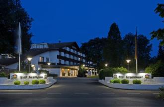 Best Western Premier Hotel Krautkraemer