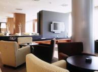 AC Hotel Huelva by Marriott