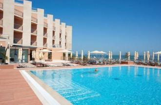 Real Marina Hotel & Spa