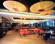 Jebel Ali Beach Hotel