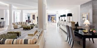 Steigenberger Grandhotel and Spa Heringsdorf