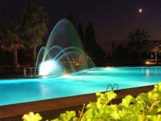 Parque De Vacaciones Vilanova Park