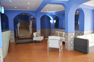 Santa Eulália Hotel Apartamento & Spa